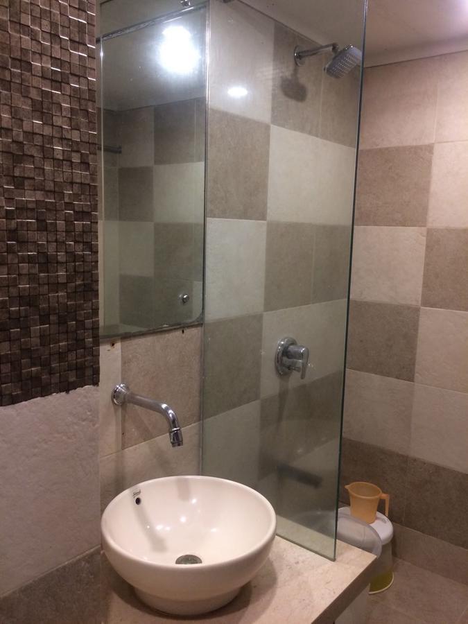 Silver Sands Beach Resort Daman Bagian luar foto